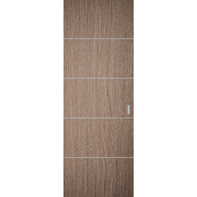 Ensemble de portes coulissantes Hidden Barn Planum 0020