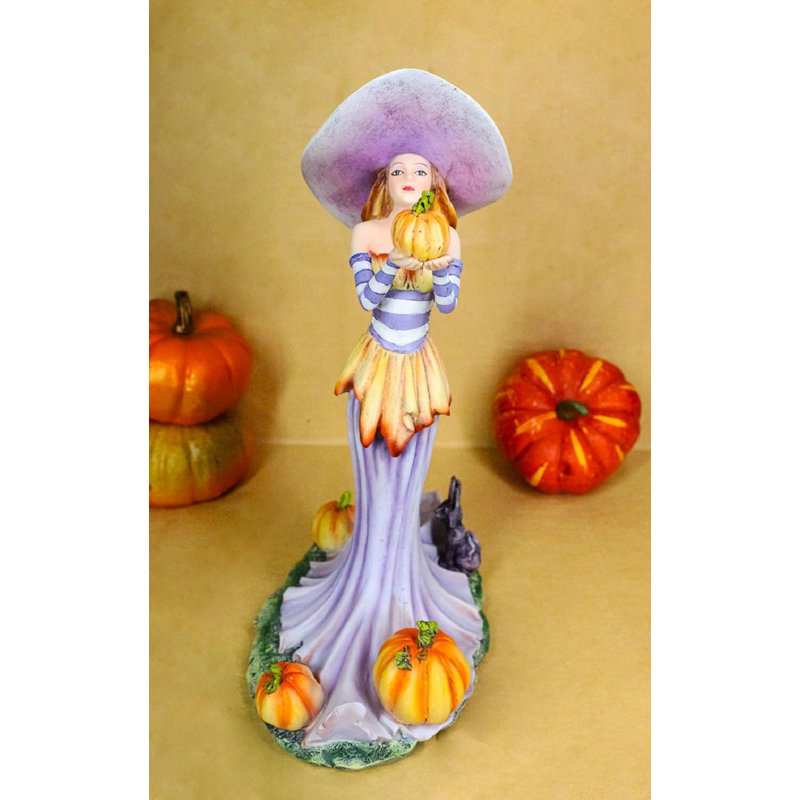 Figurine Amy Brown Halloween