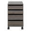 Commode de rangement 4 tiroirs Lori-88049815