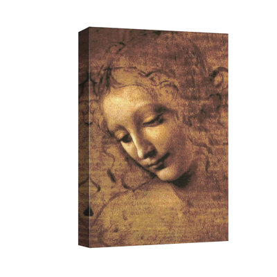 1 Piece Wrapped Canvas Wall Art