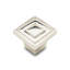 CK Series Square Knob-12829460-12829462