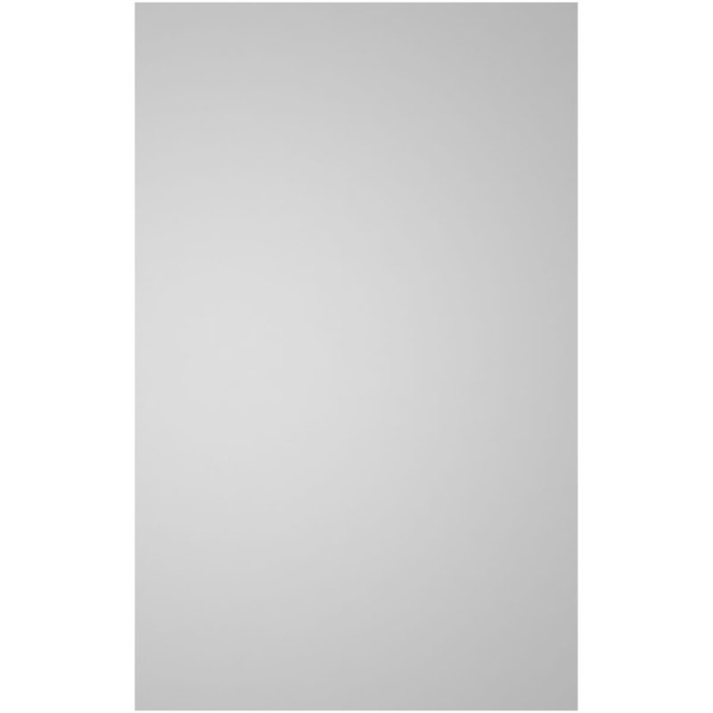 Cadre en brique, brun clair apprêté, H 32 po x l 20 po x P 1,5 po