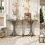 Console en bois 59,8 po-120771390