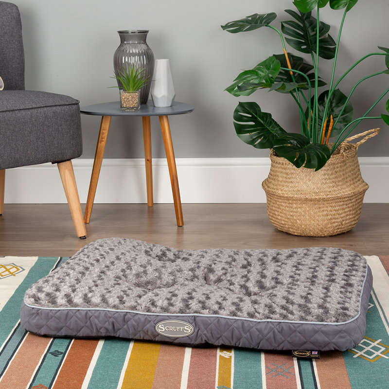 Wilton Polyester Pet Bed