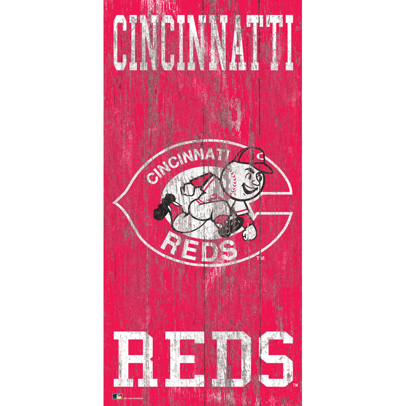 " Cincinnati Reds "
