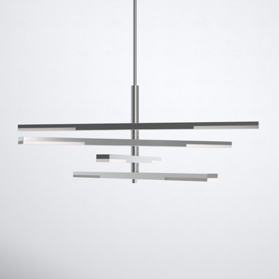 Erik 8 - Light Chandelier
