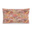 Positano Lumbar Pillow Cover & Insert