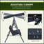 Fauteuil suspendu 3 places Avalynn-1048714823-1048714820