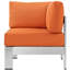 Fauteuil d'extérieur Shore-23593051