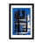 Papier beaux-arts encadré noir n'est pas disponible