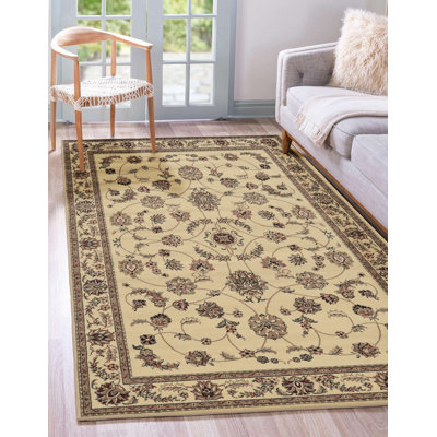 Weisgerber Indoor Rug