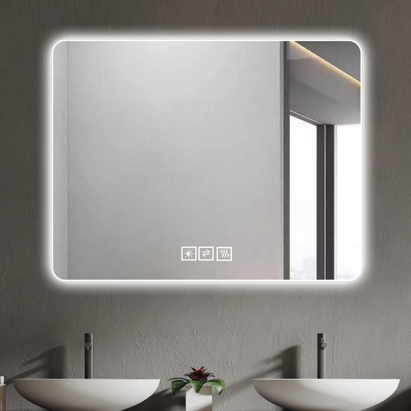 Wall Mirror