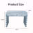 Mirror Console Table