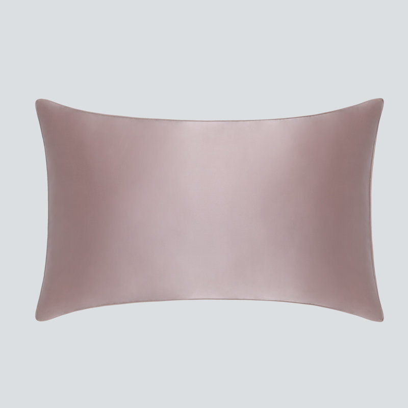 Taie d'oreiller en soie Hyaluronic
