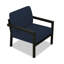 Vivant Patio Chair with Sunbrella® Cushions-1334469752-1215387473