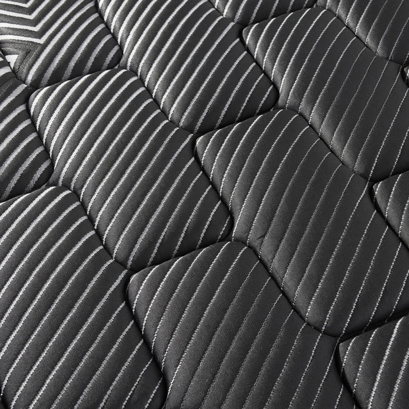 Matelas hybride