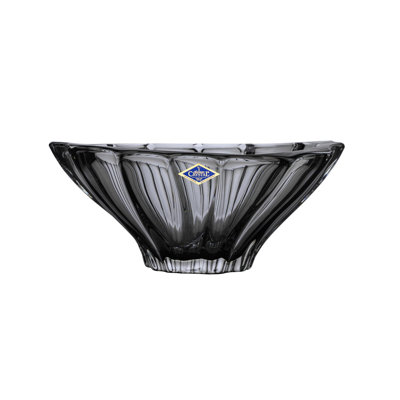 Crystal Decorative Bowl 1