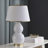 Ceramic Table Lamp-425738333