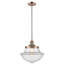 Luminaire suspendu simple à 1 lumière Blown-28759787-50888257