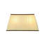 Amanda Lindroth Rectangle Flush Mounted Sconce-196701590