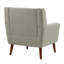 Jaqueze 75.2Cm Wide Tufted Armchair-906940215