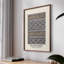 William Morris, reproduction encadrée V-1477256943-1477256942