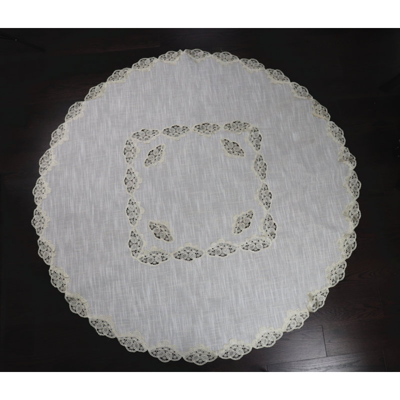 Nappe Orosco, 36 po x 36 po