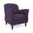 Chocheles Upholstered Armchair-1882349264