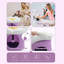 Lits pour chats pour chats d'intérieur, petite maisonnette mignonne dans un arbre avec lit pour chat amovible, lit pour chat, cachette pour chat, condo pour chat, accessoires pour chat-1208352123