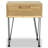 Glenview 15.7'' W Wood Nightstand