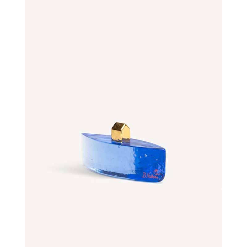 Fortress Vessel