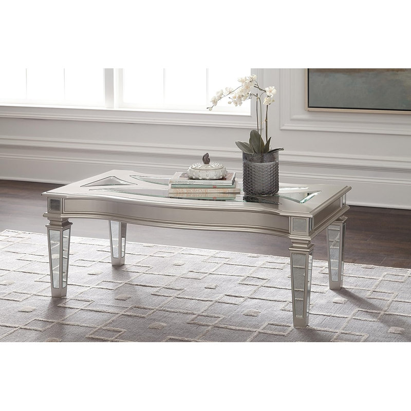 Table basse Thaddeus