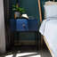 Honestee 50.2cm W Bedside Table