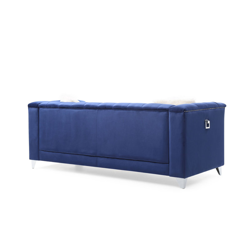 Naomh 82'', Blue
