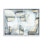 «Modern Layered Geometric Shapes Design», art mural texturé giclée par Cartissi_aq-408