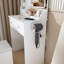 Petit meuble-lavabo moderne-86649400