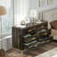 Commode 6 tiroirs Classy Beesan