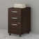 Studio C 16'' Wide 3 -Drawer File Cabinet
