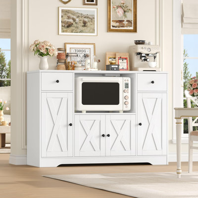 120cm Sideboard