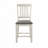 Counter Height 5Pc Dining Set Classic Style-376644393