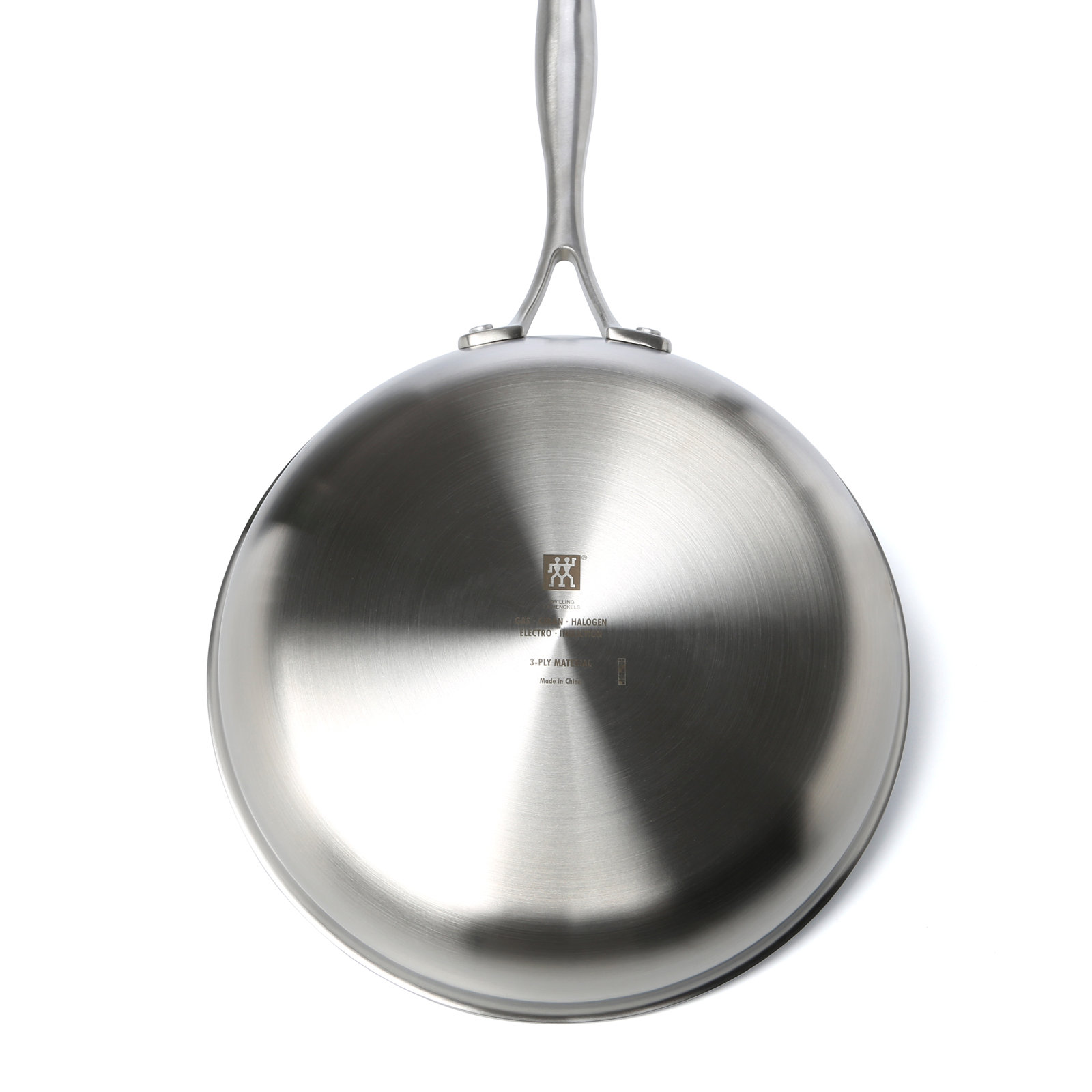 ZWILLING Spirit Ceramic Frying Pan, 8" Diameter