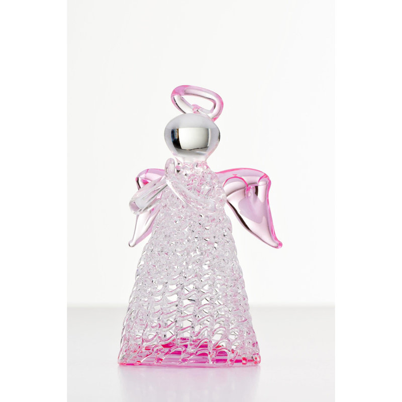 Alena Decorative Object, Pink
