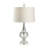 Crystal Table Lamp