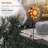 Kleiber Weather Resistant None Garden Stake