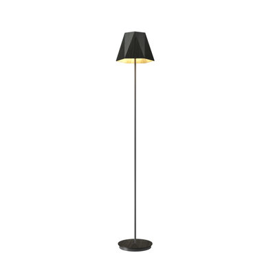 Facet Floor Lamp