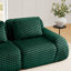 Canapé modulaire surdimensionné en tissu 146 po 146 po-119862451