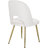 Parnell 19.5'' H Velvet Upholstered Side Chair-735140839