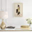 Art mural sur toile tendue - Inconnu «Vintage French Fashion Ii», art mural pour salon, chambre à coucher ou bureau - 30 x 47-1204057606