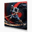 Art mural sur toile Sports Kendo-1809614908