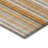 Kinslee Washable Striped Indoor / Outdoor Rug-95339007